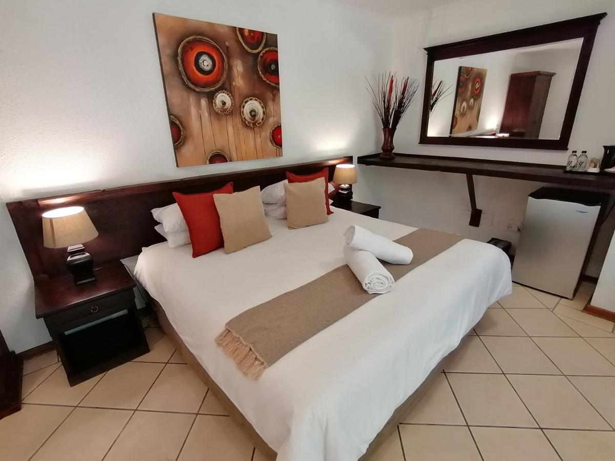Fourways Bnb Йоханесбург Екстериор снимка