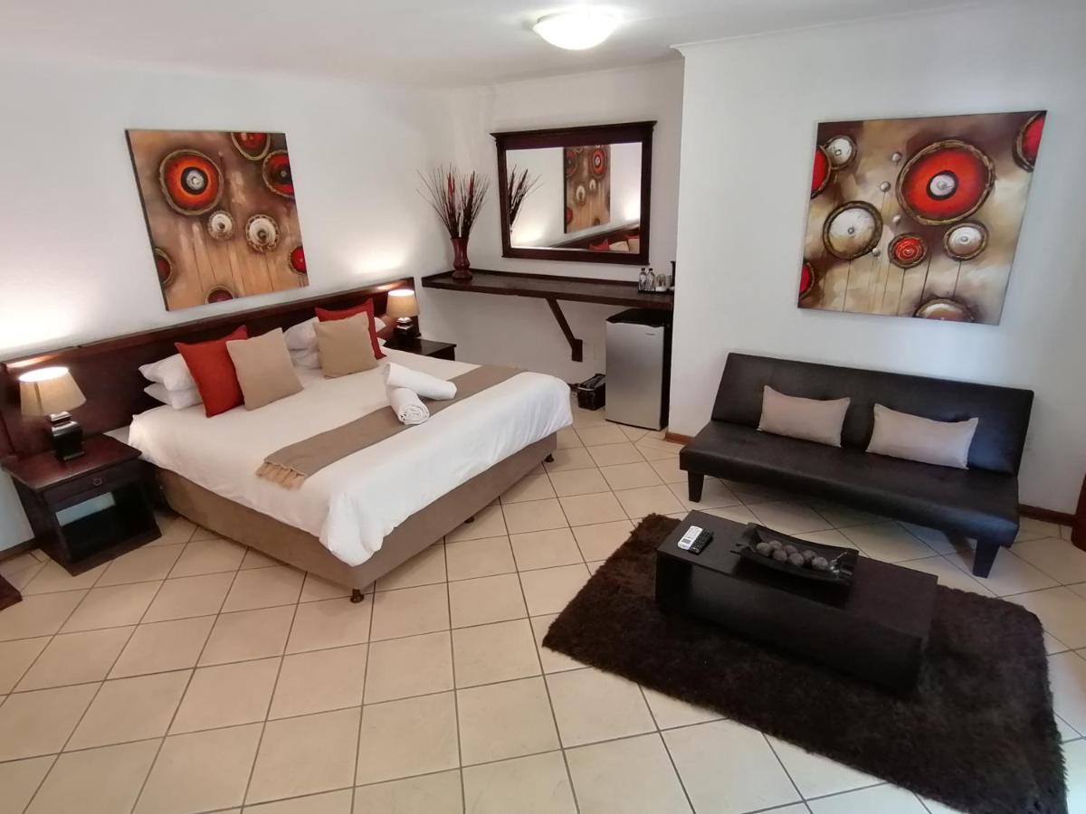 Fourways Bnb Йоханесбург Екстериор снимка