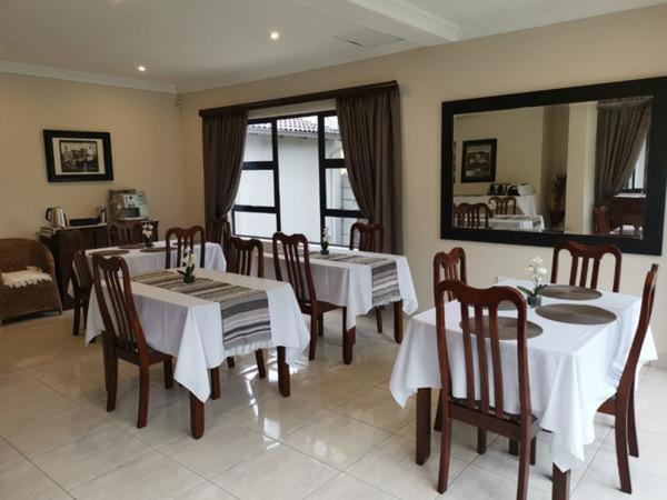Fourways Bnb Йоханесбург Екстериор снимка
