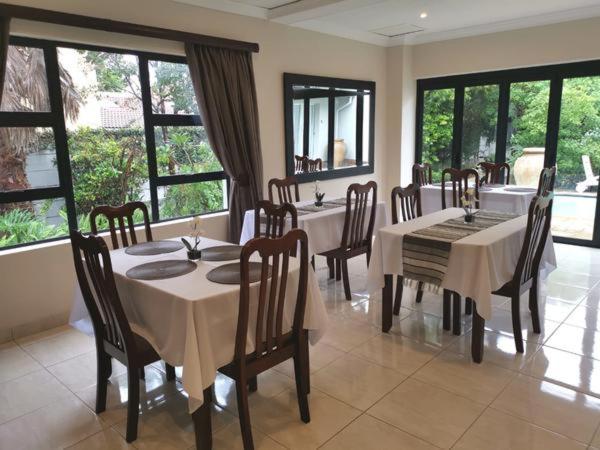 Fourways Bnb Йоханесбург Екстериор снимка
