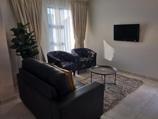 Fourways Bnb Йоханесбург Екстериор снимка