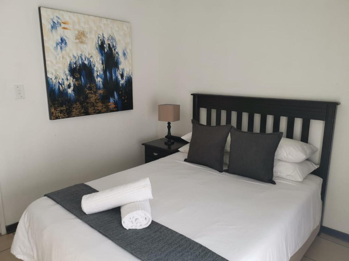 Fourways Bnb Йоханесбург Екстериор снимка
