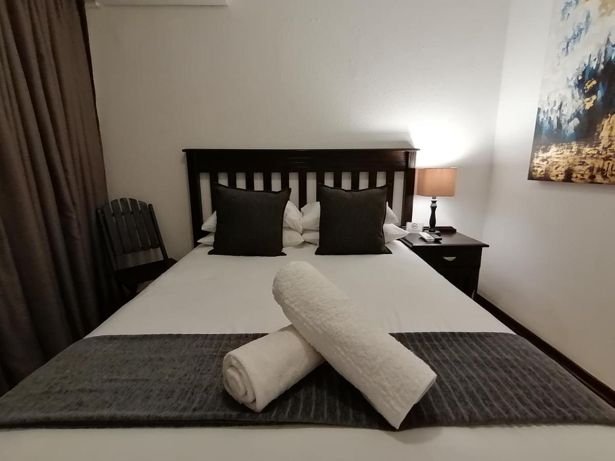 Fourways Bnb Йоханесбург Екстериор снимка
