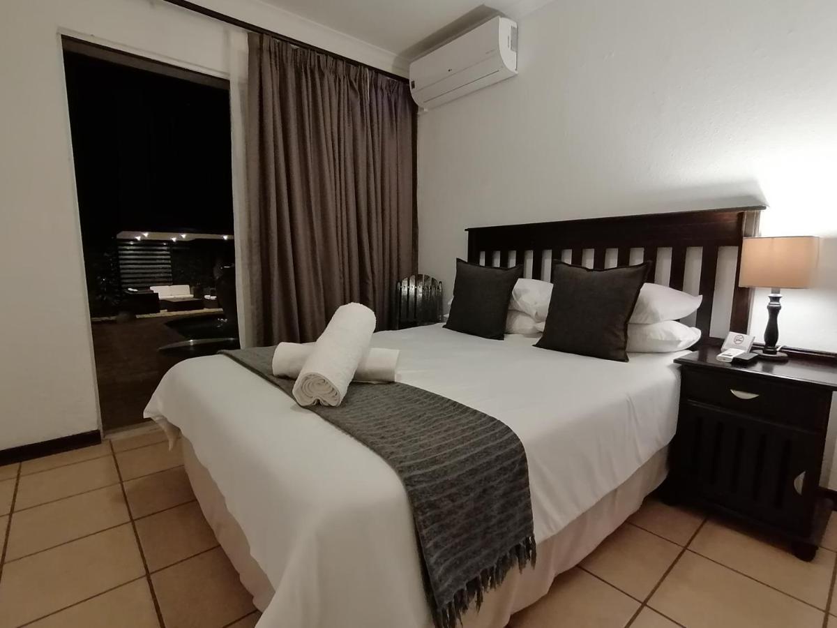 Fourways Bnb Йоханесбург Екстериор снимка