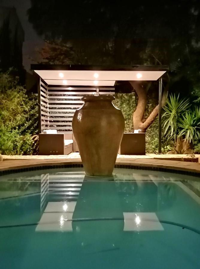 Fourways Bnb Йоханесбург Екстериор снимка