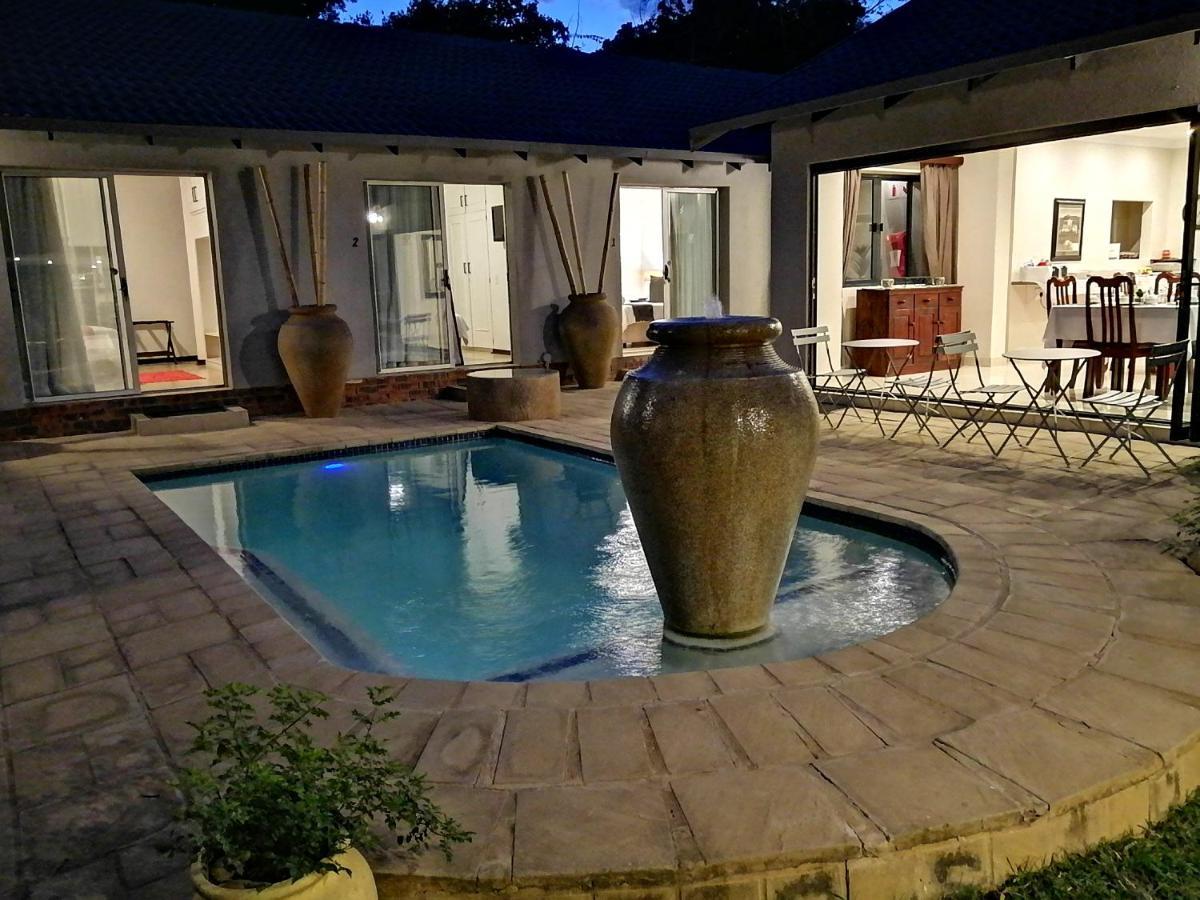 Fourways Bnb Йоханесбург Екстериор снимка