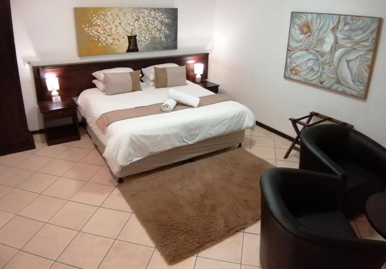 Fourways Bnb Йоханесбург Екстериор снимка