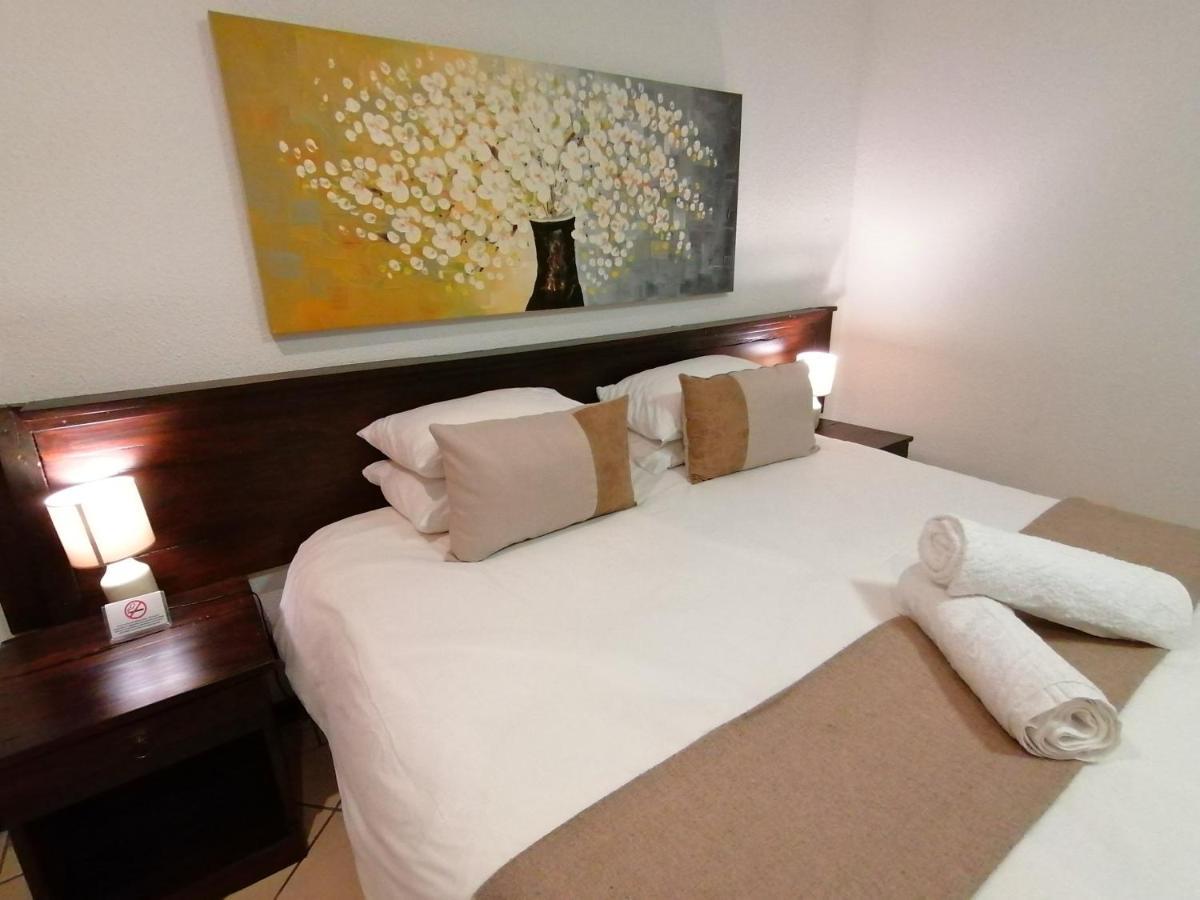 Fourways Bnb Йоханесбург Екстериор снимка